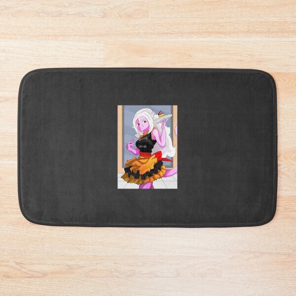 Item preview, Waitress Android 21 designed and sold by ColonelFats69.