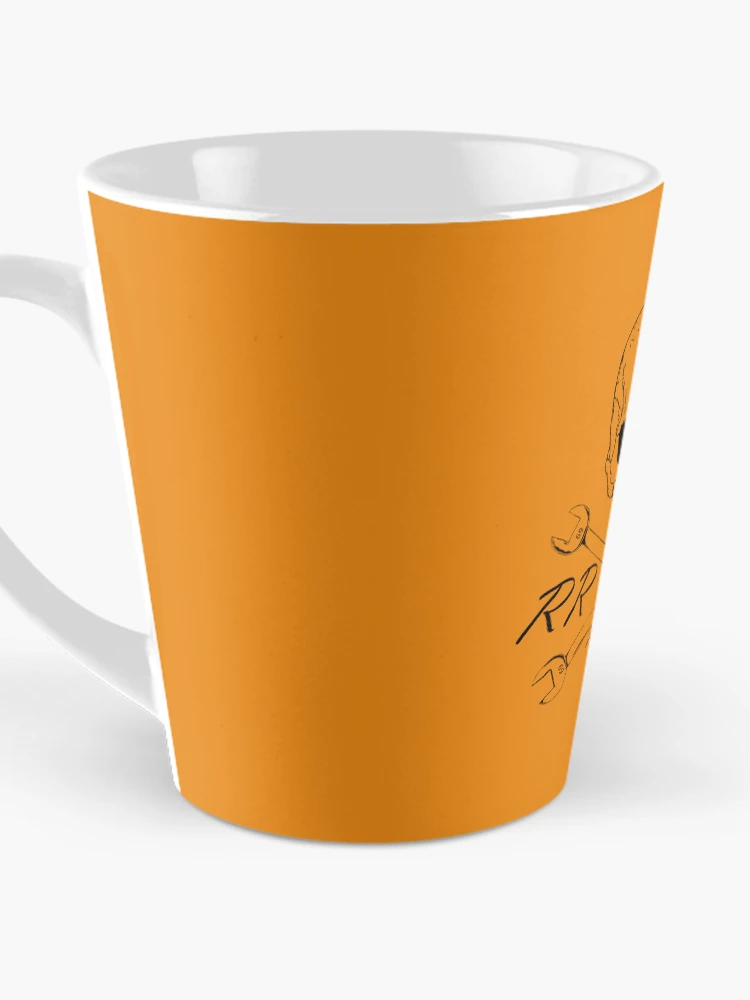 Thumbnail 3 of 4, Coffee Mug, Speed Shop by Raunchy Racing  designed and sold by RaunchyRacing.
