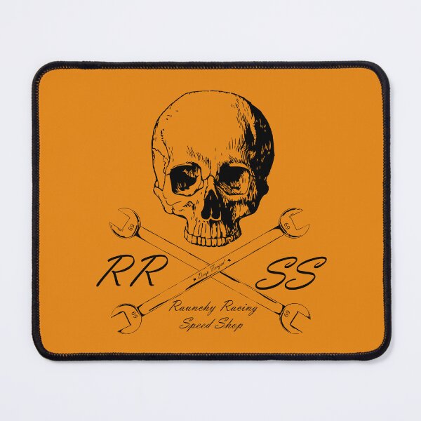 Item preview, Speed Shop by Raunchy Racing designed and sold by RaunchyRacing.