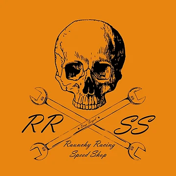 Artwork thumbnail, Speed Shop by Raunchy Racing by RaunchyRacing