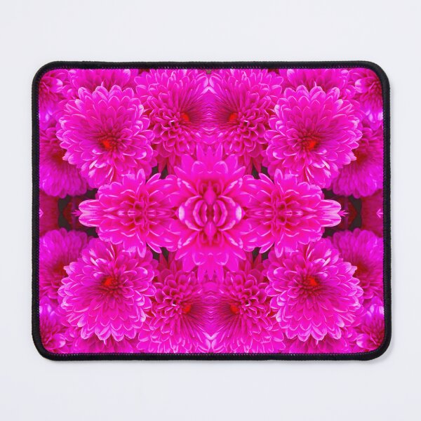Item preview, Neon Pink Flowers  designed and sold by Amanda1775.