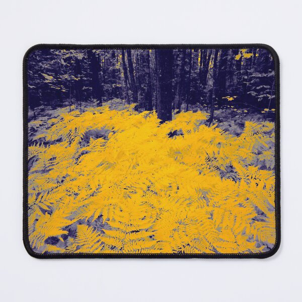 Item preview, Golden spot forest designed and sold by Jouko Lehto Photography.