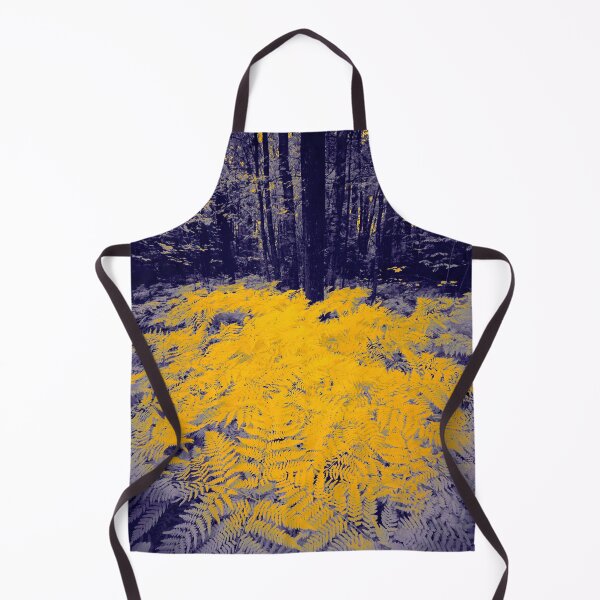 Item preview, Golden spot forest designed and sold by Jouko Lehto Photography.