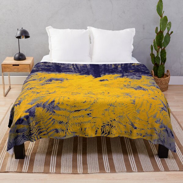 Item preview, Golden spot forest designed and sold by Jouko Lehto Photography.