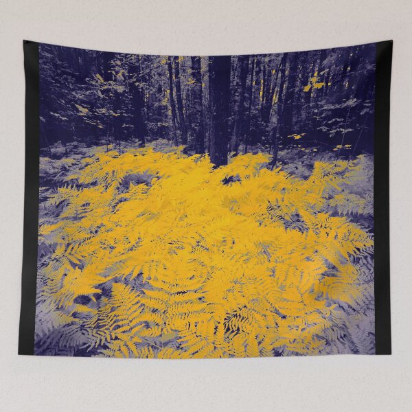 Item preview, Golden spot forest designed and sold by Jouko Lehto Photography.
