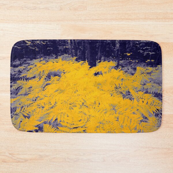 Item preview, Golden spot forest designed and sold by Jouko Lehto Photography.