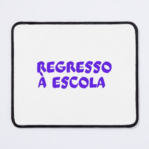 Item preview, REGRESSO À ESCOLA designed and sold by IsaCria.