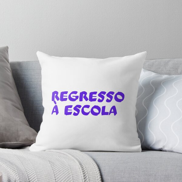 Item preview, REGRESSO À ESCOLA designed and sold by IsaCria.