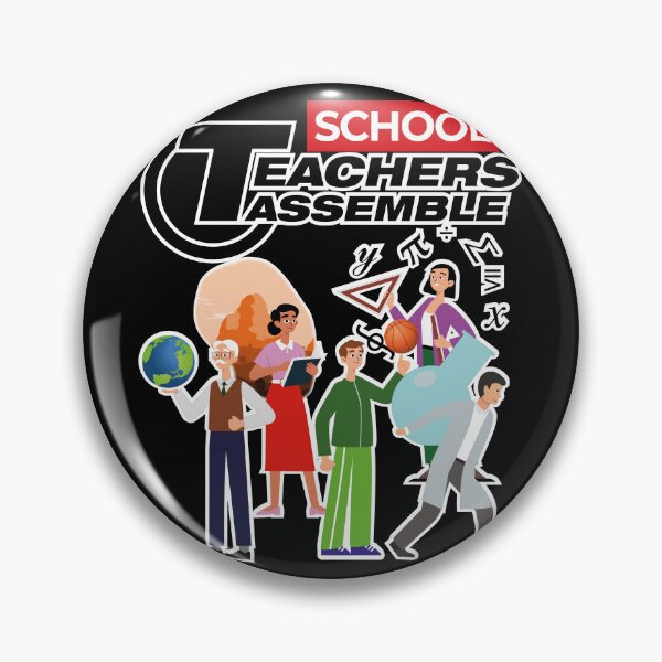 Item preview, School teachers assemble designed and sold by arkantus.