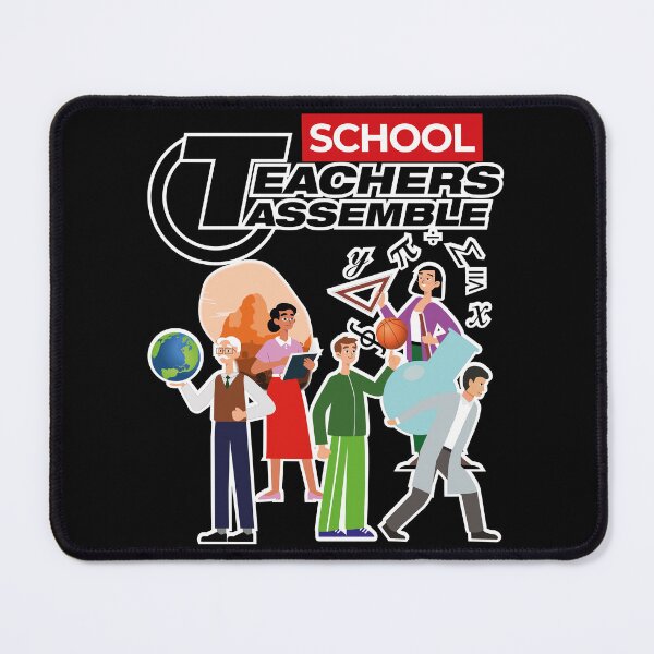 Item preview, School teachers assemble designed and sold by arkantus.