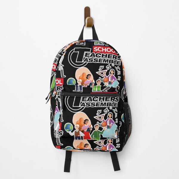 Item preview, School teachers assemble designed and sold by arkantus.