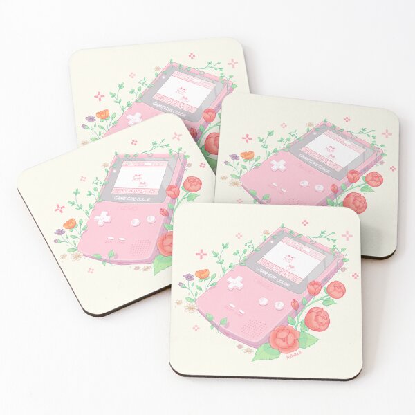 Item preview, Game Girl designed and sold by Helen Ballard.