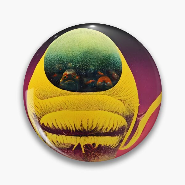 Item preview, The Bureau Discovers the Ant  designed and sold by Da Bureau  Of Merch.