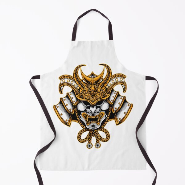 Item preview, Samurai designed and sold by ALAEEDDINEBHM.