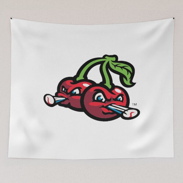 Item preview, Traverse City Pit Spitters designed and sold by designsasstultd.