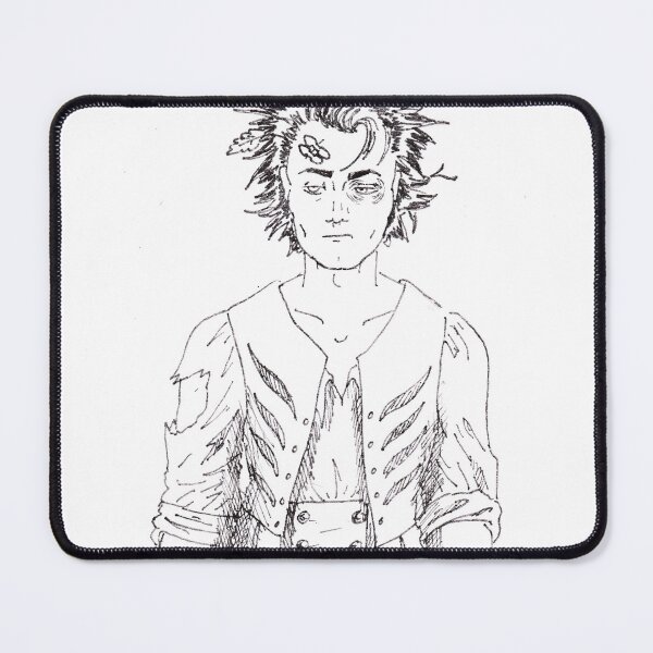 Item preview, Prince Circium Defeated designed and sold by Rapunculus.