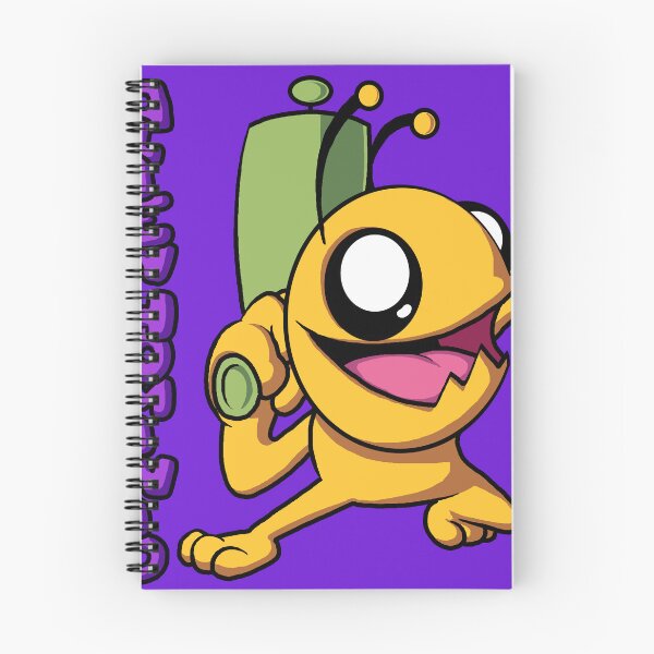 Item preview, Alien Hominid Fanart designed and sold by HogoBrogh.
