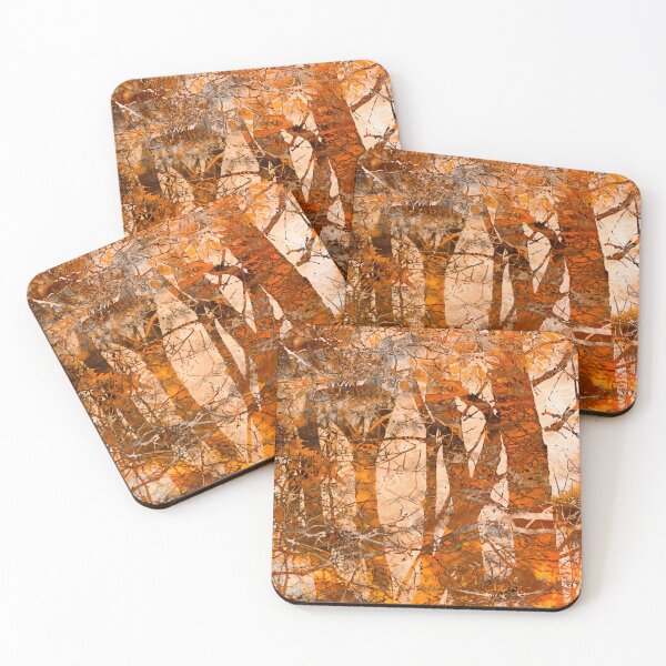Item preview, Tangled Forest Memory designed and sold by EdwardMonet.