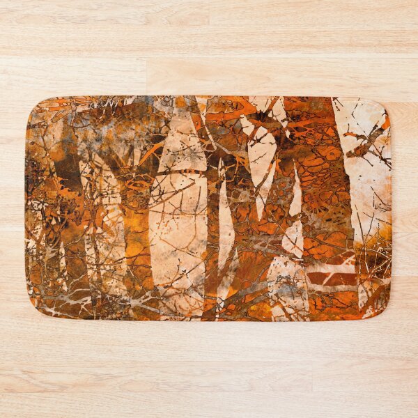 Item preview, Tangled Forest Memory designed and sold by EdwardMonet.