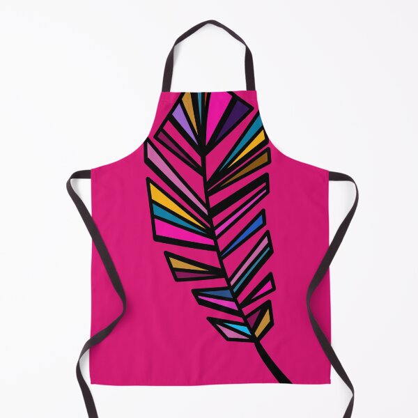 Item preview, Colorful Pink Feather designed and sold by omyortiz.