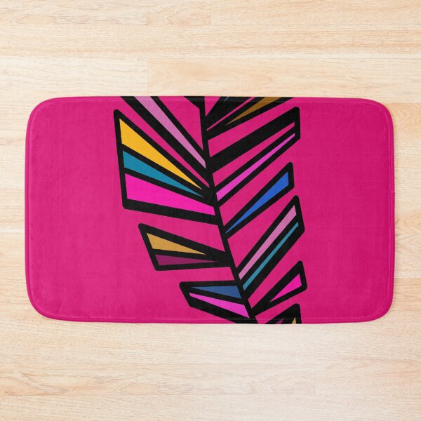 Item preview, Colorful Pink Feather designed and sold by omyortiz.