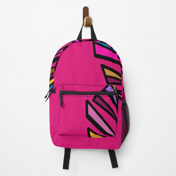 Item preview, Colorful Pink Feather designed and sold by omyortiz.