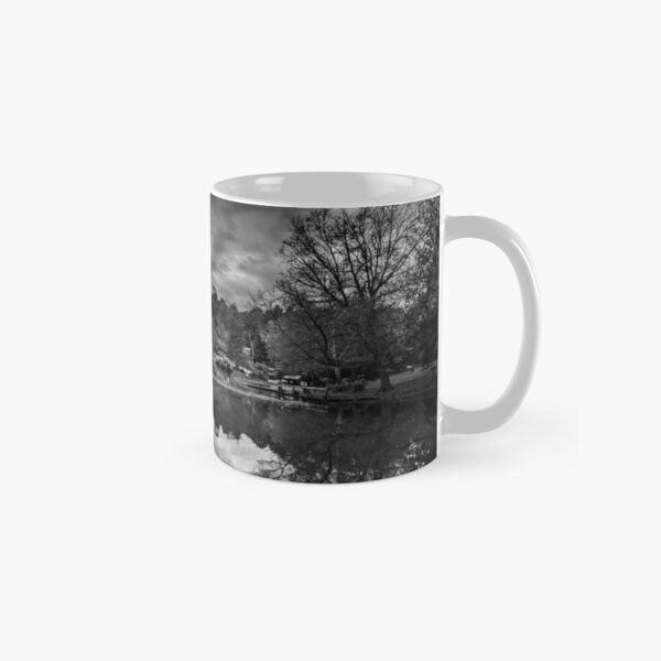 Emerald Lake Classic Mug
