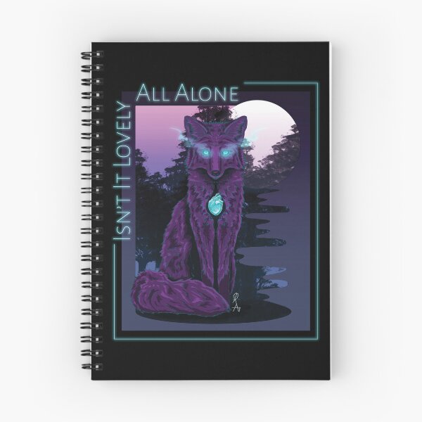 Item preview, Isn't It Lovely (Purple) designed and sold by Reigne Adrian.