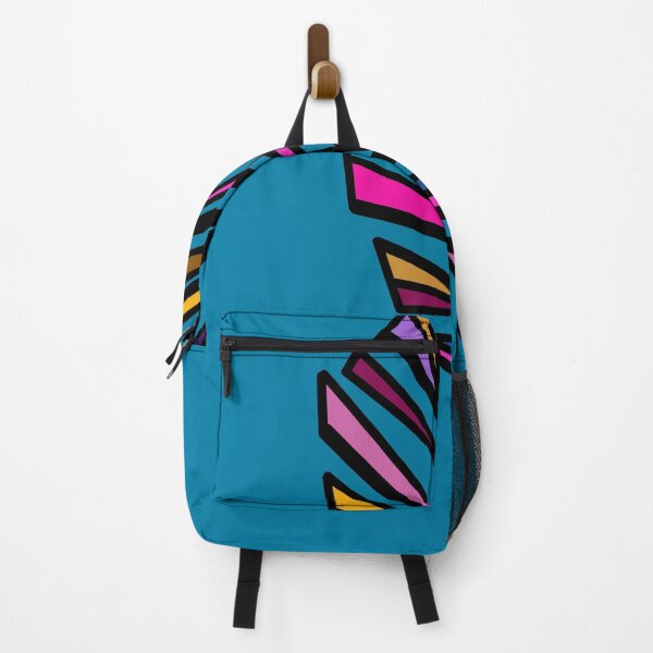Item preview, Colorful Blue Feather designed and sold by omyortiz.
