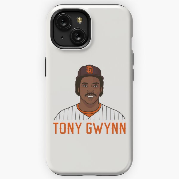 Tony Gwynn iPhone 12 Case