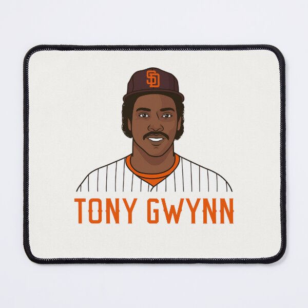 Tony Gwynn Jersey, Tony Gwynn Gear and Apparel