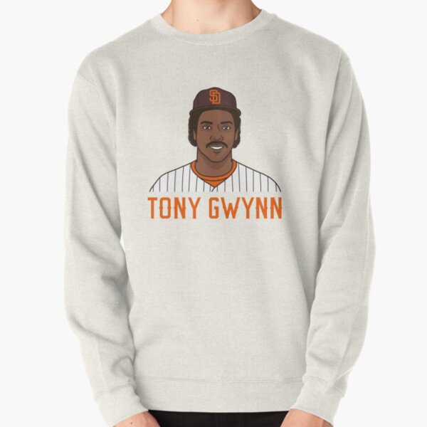 Padres Tony Gwynn Signature Jersey T-shirt,Sweater, Hoodie, And