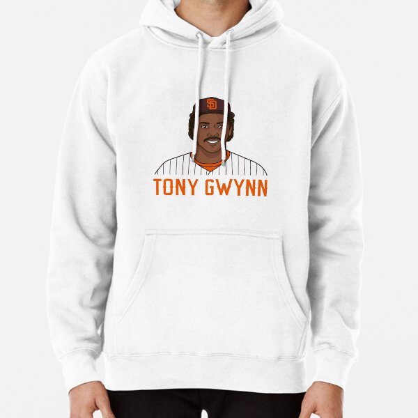 Official mr padre tony gwynn baseball T-shirts, hoodie, sweater