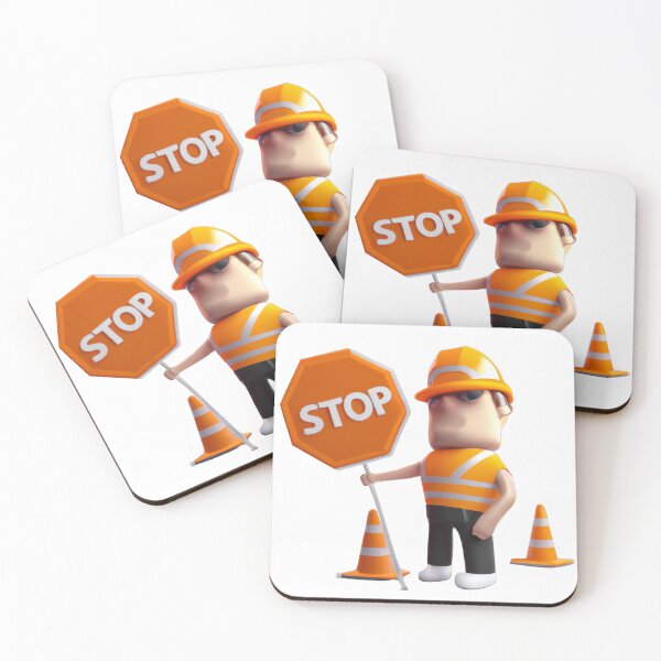 Item preview, Public works - Flagger  designed and sold by culturestash.