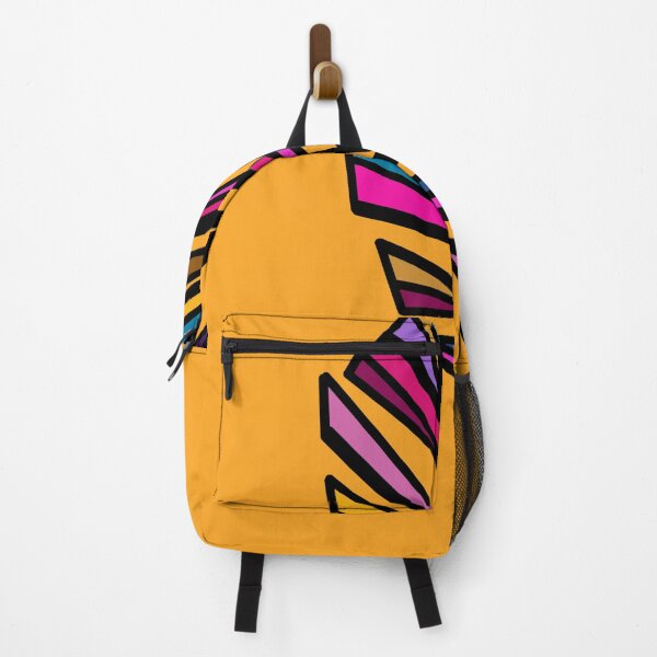 Item preview, Colorful Yellow Feather designed and sold by omyortiz.