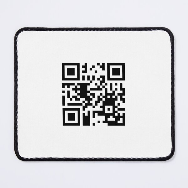 Item preview, The Boyz Whisper QR Code designed and sold by dagutierrez217.