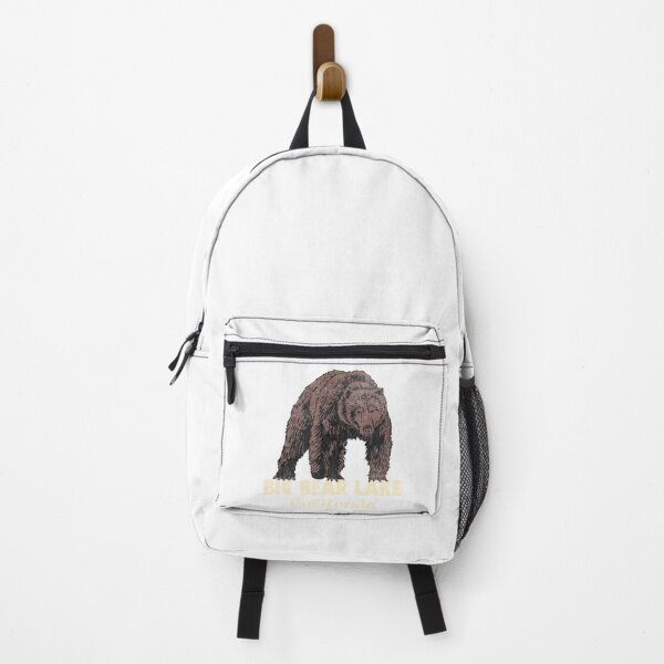 Item preview, Vintage Big Bear Lake California designed and sold by TonySpencer.