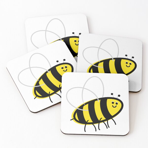 Item preview, Bumblebee designed and sold by Diabumblebee.