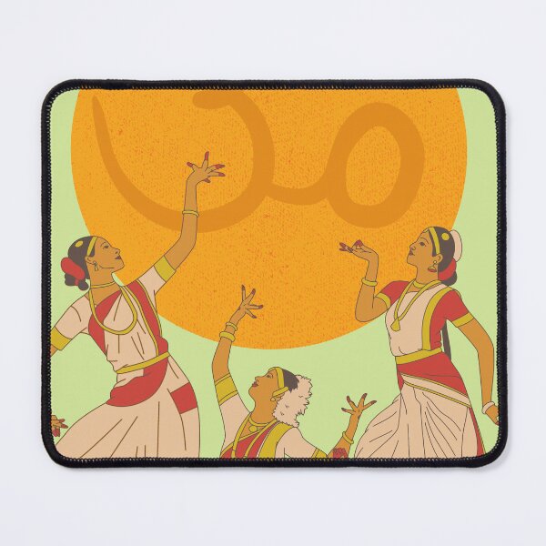 Item preview, Indian summer dance designed and sold by InesStrzem.