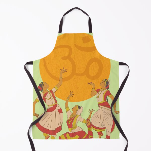 Item preview, Indian summer dance designed and sold by InesStrzem.