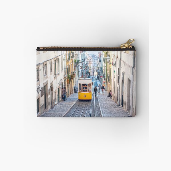 Item preview, Streetlife In Lisbon designed and sold by Ian Leyland.