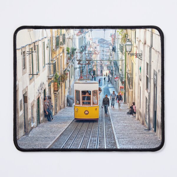 Item preview, Streetlife In Lisbon designed and sold by Ian Leyland.