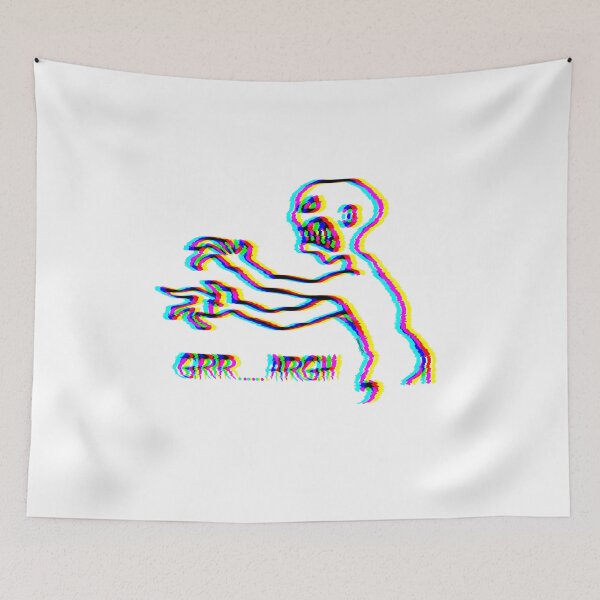 Item preview, Buffy, the vampire slayer 'grr...argh' other ver designed and sold by premslays.