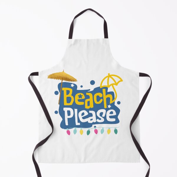 Item preview, Beach Please. designed and sold by SaidMarket.