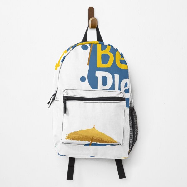 Item preview, Beach Please. designed and sold by SaidMarket.