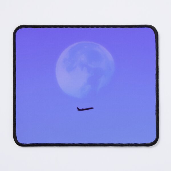 Item preview, Fly past the moon designed and sold by Amine Ben Aoun.