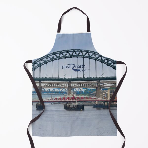 Item preview, River Tyne Bridges Newcastle designed and sold by Martyn R Arnold Fine Art Nature & Landscape Photography.
