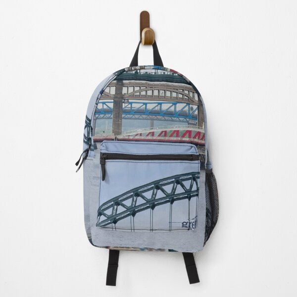 Item preview, River Tyne Bridges Newcastle designed and sold by Martyn R Arnold Fine Art Nature & Landscape Photography.