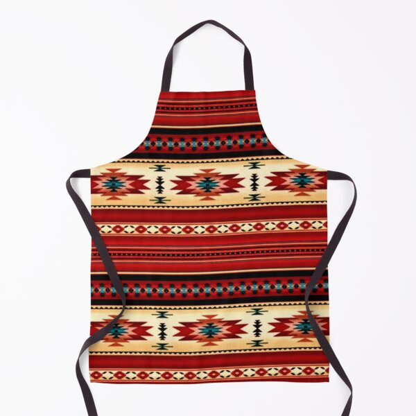 Item preview, Native American Pattern designed and sold by handsoftime2020.