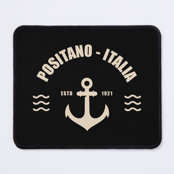 Item preview, Positano, Italy, port. Nautical gifts. designed and sold by paulo silveira.